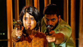 Shweta Tripathi on Mirzapur: The Movie, “This film belongs to the fans as much as it belongs to us”