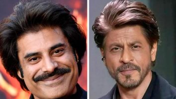 Sikander Kher recalls Shah Rukh Khan’s generosity on Devdas set; says, “I learned about giving from him”