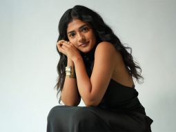 Sing Geetham actress Ahilya opens up about learning from Shoojit Sircar and Singeetham Srinivasa Rao