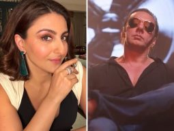 Alliance: Soha Ali Khan makes surprise entry as host; Sohail Khan says, “Yeh ek aisa show hai jo unpredictable hai”