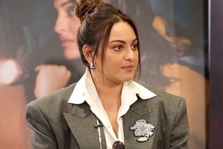 Sonakshi Sinha gets candid in this exclusive Bollywood Hungama interview