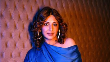 Sonali Bendre