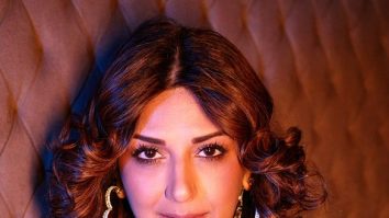 Sonali Bendre