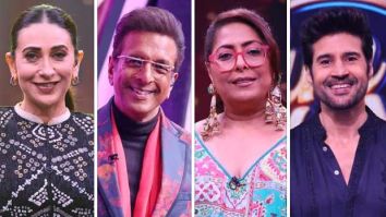 Guru Purnima 2026: Karisma Kapoor, Jaaved Jaaferi, Geeta Kapur and Rajeev Khandelwal honour the mentors who shaped their journeys
