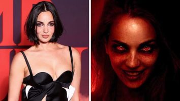 EXCLUSIVE: Souheila Yacoub reveals why Evil Dead Burn left her emotionally drained: “I couldn’t stop reading”