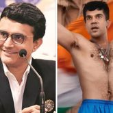 Sourav Ganguly praises Rajkummar Rao in the first look of Dada, thanks fans for the birthday wishes