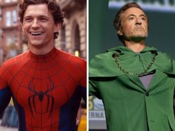 A post-credit PRANK? Motorcycle commercial ‘featuring’ Doctor Doom plays after Spider-Man: Brand New Day; tricks viewers into believing it’s an Avengers: Doomsday teaser