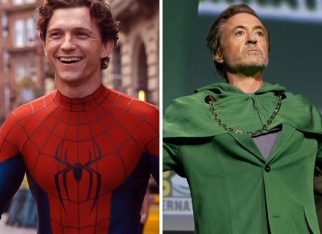A post-credit PRANK? Motorcycle commercial ‘featuring’ Doctor Doom plays after Spider-Man: Brand New Day; tricks viewers into believing it’s an Avengers: Doomsday teaser