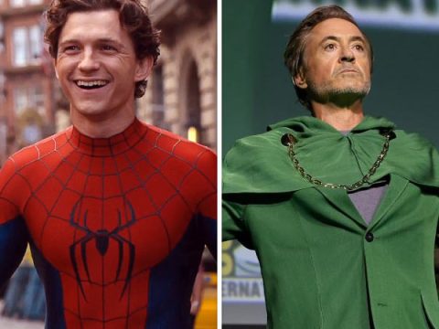 A post-credit PRANK? Motorcycle commercial ‘featuring’ Doctor Doom plays after Spider-Man: Brand New Day; tricks viewers into believing it’s an Avengers: Doomsday teaser A post-credit PRANK? Motorcycle commercial ‘featuring’ Doctor Doom plays after Spider-Man: Brand New Day; tricks viewers into believing it’s an Avengers: Doomsday teaser