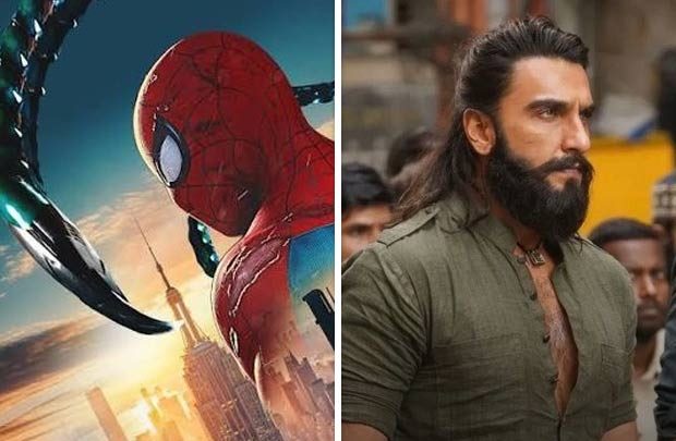 EXCLUSIVE: Spider-Man: Brand New Day tickets priced at MEGA BLOCKBUSTER rates, yet slightly below Dhurandhar The Revenge’s pricing; Gaiety-Galaxy, Maratha Mandir among FEW cinemas in India selling tickets below Rs. 200