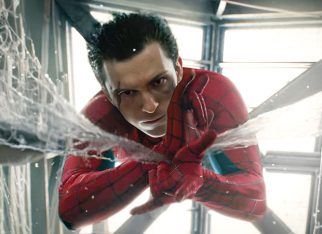 Spider-Man Brand New Day Box Office Update: Tom Holland starrer swings to a phenomenal start; collects Rs. 27.15 crore by noon, eyes blockbuster Rs. 55-60 crore opening