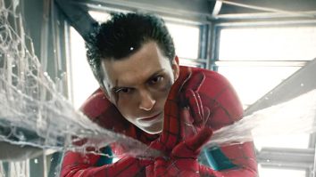 Spider-Man Brand New Day Box Office Update: Tom Holland starrer swings to a phenomenal start; collects Rs. 27.15 crore by noon, eyes blockbuster Rs. 55-60 crore opening