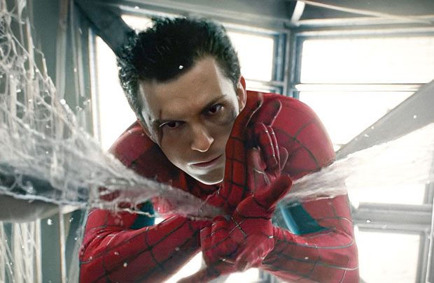 Spider-Man Brand New Day Box Office Update: Tom Holland starrer swings to a phenomenal start; collects Rs. 27.15 crore by noon, eyes blockbuster Rs. 55-60 crore opening