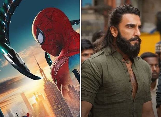 EXCLUSIVE: Spider-Man: Brand New Day tickets priced at MEGA BLOCKBUSTER rates, yet slightly below Dhurandhar The Revenge’s pricing; Gaiety-Galaxy, Maratha Mandir among FEW cinemas in India selling tickets below Rs. 200 EXCLUSIVE: Spider-Man: Brand New Day tickets priced at MEGA BLOCKBUSTER rates, yet slightly below Dhurandhar The Revenge’s pricing; Gaiety-Galaxy, Maratha Mandir among FEW cinemas in India selling tickets below Rs. 200