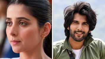 Fitoor Promo: Debchandrima Singha Roy says the story reflects every girl’s journey into co-ed college