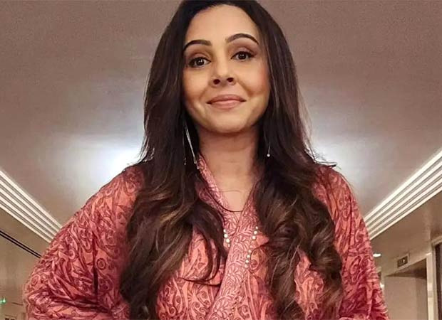 Suchitra Krishnamoorthi on being labelled ‘too bold’ in the 90s: “I was the poster girl for so many things” Suchitra Krishnamoorthi on being labelled ‘too bold’ in the 90s: “I was the poster girl for so many things”