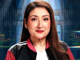 Sunita Ahuja reveals biggest lesson she learnt during Lock Upp; opens up on health and acting debut with son Yashvardhan Ahuja