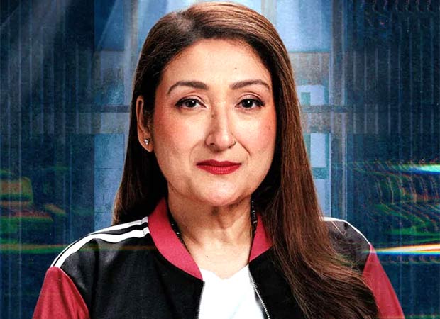 सुनीता आहूजा ने लॉक अप के दौरान सीखे गए सबसे बड़े सबक का खुलासा किया; बेटे यशवर्धन आहूजा के साथ स्वास्थ्य और अभिनय की शुरुआत पर खुलकर बात की