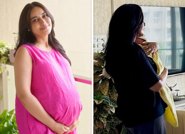 सुरभि ज्योति ने बताया बेटी का नाम सहर; कुबूल है के प्रशंसक उनकी प्रतिष्ठित टीवी भूमिका के साथ एक भावनात्मक जुड़ाव देखते हैं