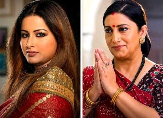 Suvarna Jha returns as Tripti Virani in Kyunki Saas Bhi Kabhi Bahu Thi after 18 years; says, “I’m excited to see what Tripti gets up to this time around”