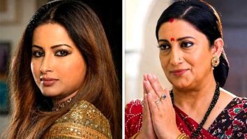 Suvarna Jha returns as Tripti Virani in Kyunki Saas Bhi Kabhi Bahu Thi after 18 years; says, “I’m excited to see what Tripti gets up to this time around”
