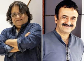 Swanand Kirkire reveals Rajkumar Hirani approved ‘Maafi’ over WhatsApp for Pritam and Pedro: “His response came almost instantly”