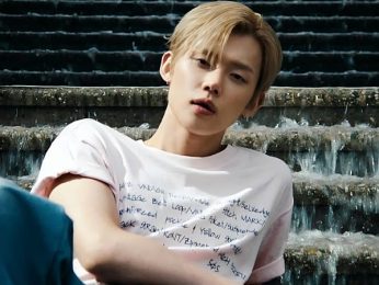 TXT’s Yeonjun releases second solo mini album ‘NO LABELS: PART 02’ featuring title track ‘Ice Cream’ TXT’s Yeonjun releases second solo mini album ‘NO LABELS: PART 02’ featuring title track ‘Ice Cream’
