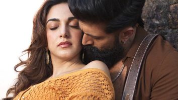 Tabaahi | Toxic (Hindi) | Rocking Star Yash, Kiara Advani, Tara Sutaria | Vishal Mishra, Raj Shekhar