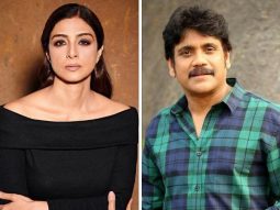 Tabu to play villain opposite Nagarjuna in King100, duo reunites after 28 years: Report