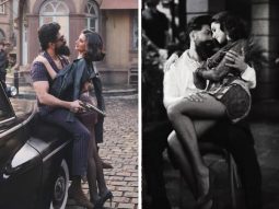Tara Sutaria shares romantic BTS moments from Toxic song ‘Madhosh’ with Yash; says, “The in between moments are my favourites”