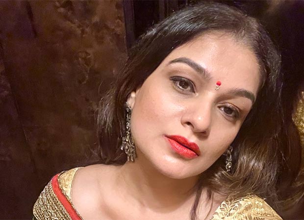 Tejaswini Kolhapure reveals why she turned down Anurag Kashyap's Gulaal: “I won't be naked on screen” Tejaswini Kolhapure reveals why she turned down Anurag Kashyap's Gulaal: “I won't be naked on screen”