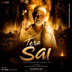 Tera Sai poster