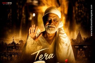 Tera Sai poster
