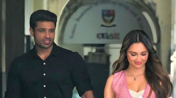Tera Yaar Hoon Main trailer out: Aman Indra Kumar aims to win over Akanksha Sharma’s family
