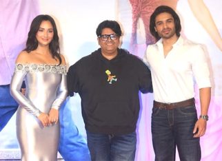 Milap Zaveri cheers debutants Aman Indra Kumar, Akanksha Sharma on Tera Yaar Hoon Main release: “You are already movie stars”