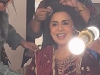 The Diva! Neetu Kapoor