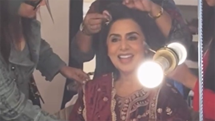 The Diva! Neetu Kapoor