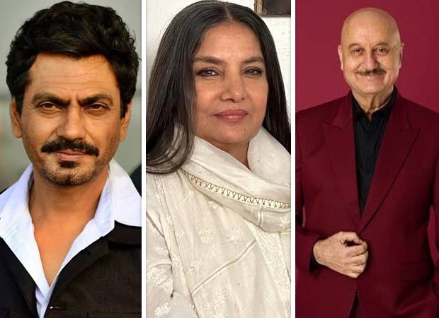 The Drama Utsav Mumbai 2026 unveils line-up featuring Nawazuddin Siddiqui, Shabana Azmi, Anupam Kher