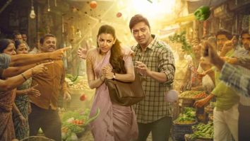 The India Story trailer out! Kajal Aggarwal and Shreyas Talpade take on pesticide farming crisis in hard-hitting social drama