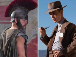 EXCLUSIVE: The Odyssey BEATS Oppenheimer in 13 days at India box office; 34 IMAX screens deliver a MIND-BOGGLING Rs. 48.25 crores