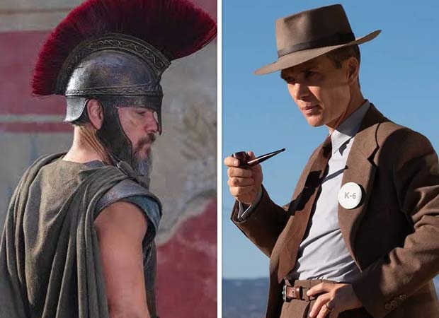 EXCLUSIVE: The Odyssey BEATS Oppenheimer in 13 days at India box office; 34 IMAX screens deliver a MIND-BOGGLING Rs. 48.25 crores