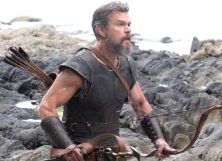 The Odyssey Advance Booking: Christopher Nolan’s film headed for a solid start in India; sells 1,25,000 tickets in national chains
