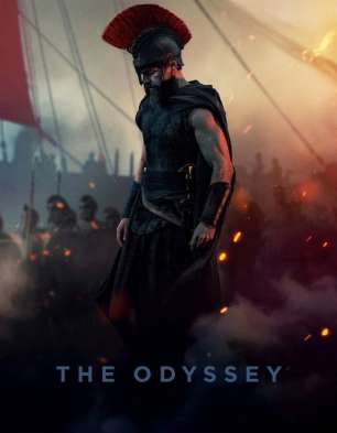 The Odyssey (English)