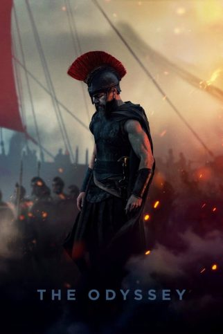 The Odyssey (English)