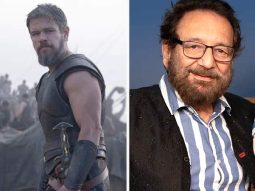 The Odyssey Mumbai press conference: Matt Damon REGRETS turning down Shekhar Kapur’s The Four Feathers: “It’s a 20-year-old DEBT that I have been carrying around in my pocket!”
