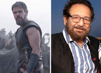 The Odyssey Mumbai press conference: Matt Damon REGRET turning down Shekhar Kapur’s The Four Feathers: “It’s a 20-year-old DEBT that I have been carrying around in my pocket!”