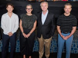 The Odyssey Mumbai press conference: Tom Holland was left SPEECHLESS on his first day on set: “Unlike anything that has ever been done before”; reveals he felt pressure every day on the set: “Pressure is PRIVILIGE”