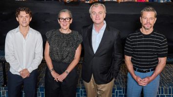 The Odyssey Mumbai press conference: Tom Holland was left SPEECHLESS on his first day on set: “Unlike anything that has ever been done before”; reveals he felt pressure every day on the set: “Pressure is PRIVILIGE”