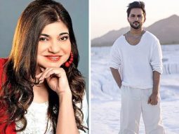 EXCLUSIVE: An Alka Yagnik song recorded 8 years ago is now winning hearts; The Rish explains reason behind the long wait: “After Saiyaara’s ‘Barbaad’, things opened up. Had I released ‘Apna Chehra Dikha’ earlier, log utna seriously nahin lete”