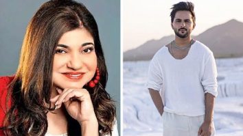 EXCLUSIVE: An Alka Yagnik song recorded 8 years ago is now winning hearts; The Rish explains reason behind the long wait: “After Saiyaara’s ‘Barbaad’, things opened up. Had I released ‘Apna Chehra Dikha’ earlier, log utna seriously nahin lete”